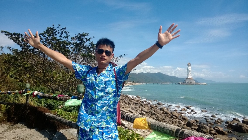 pengyu521的第二张照片--厦门相亲服务中心