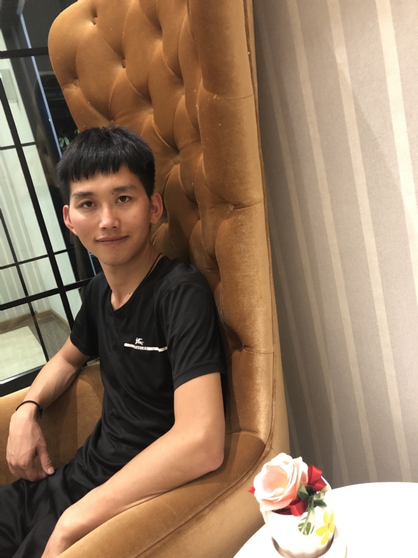 勿忘稀粥的第一张照片--厦门相亲服务中心