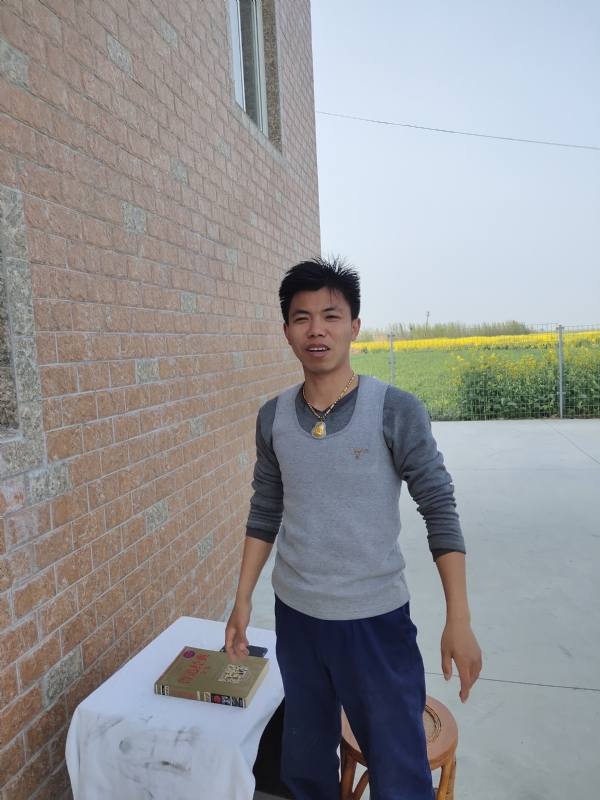 雷的第一张照片--厦门相亲服务中心