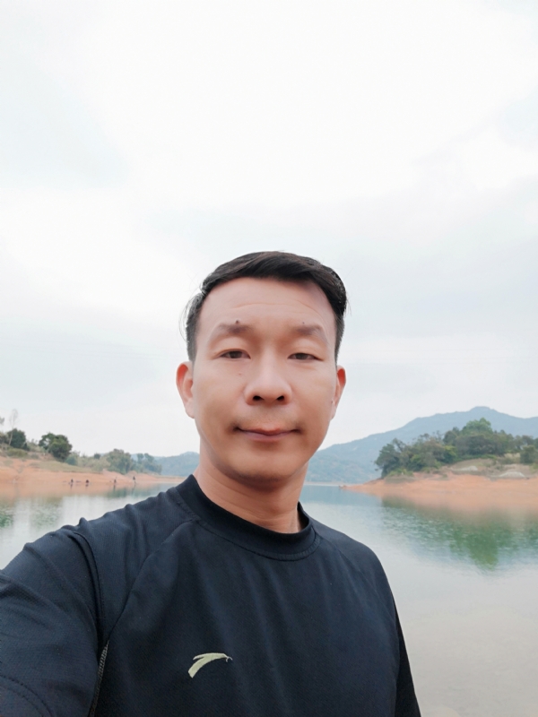 有容乃大的第一张照片--厦门相亲服务中心