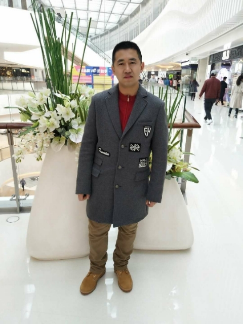 我的女神在哪里的第一张照片--厦门相亲服务中心