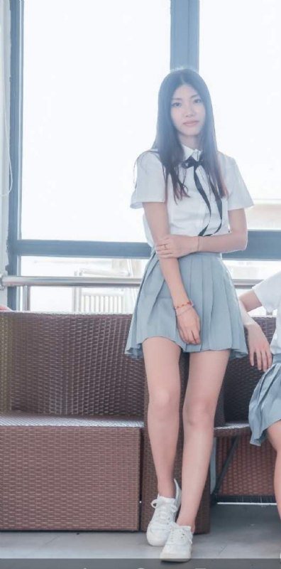 艾丽莎的第一张照片--厦门相亲服务中心