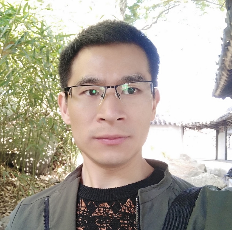 翔飞的第一张照片--厦门相亲服务中心