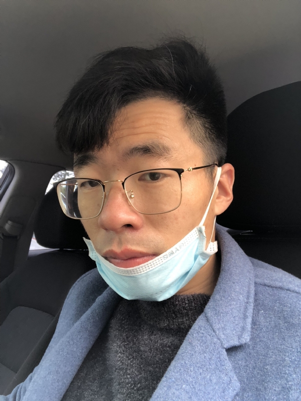 李先生的第一张照片--厦门相亲服务中心