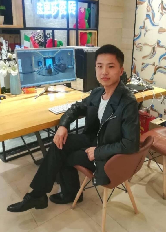 教师的第一张照片--厦门相亲服务中心