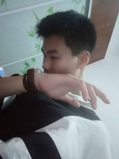 溟濛的第一张照片--厦门相亲服务中心