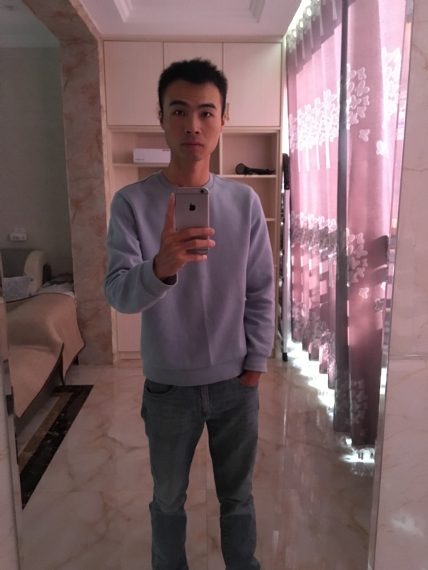 kylin的第一张照片--厦门相亲服务中心