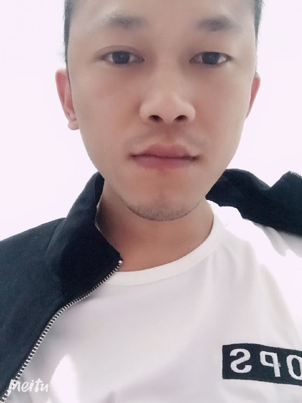 陈诚的第一张照片--厦门相亲服务中心