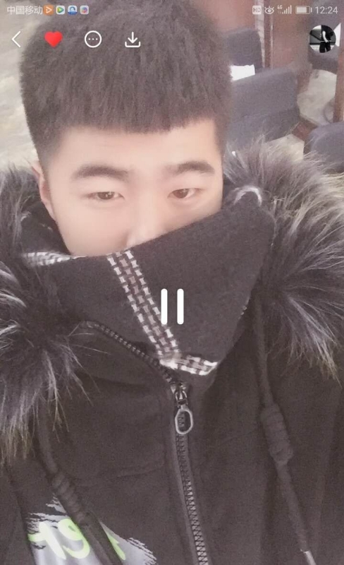 小陈的第一张照片--厦门相亲服务中心