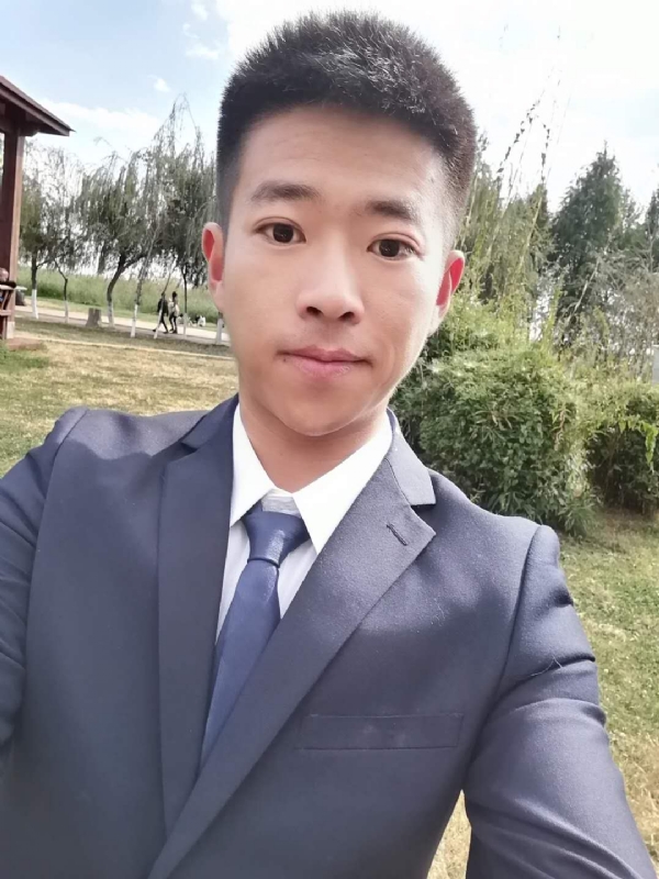昌先生的第一张照片--厦门相亲服务中心