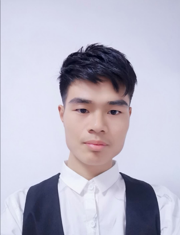 Edward的第一张照片--厦门相亲服务中心