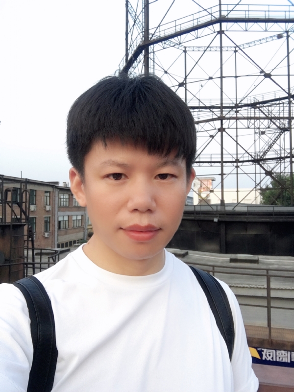董晓群的第一张照片--厦门相亲服务中心