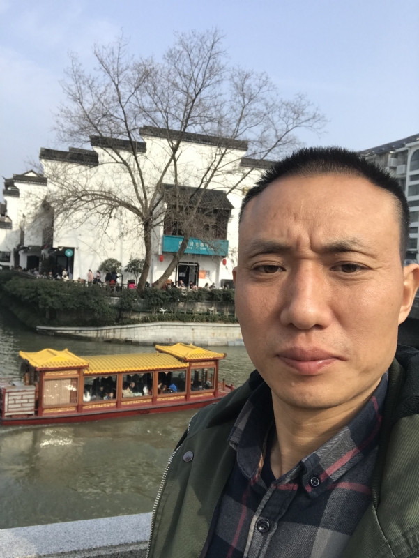 上善的第一张照片--厦门相亲服务中心