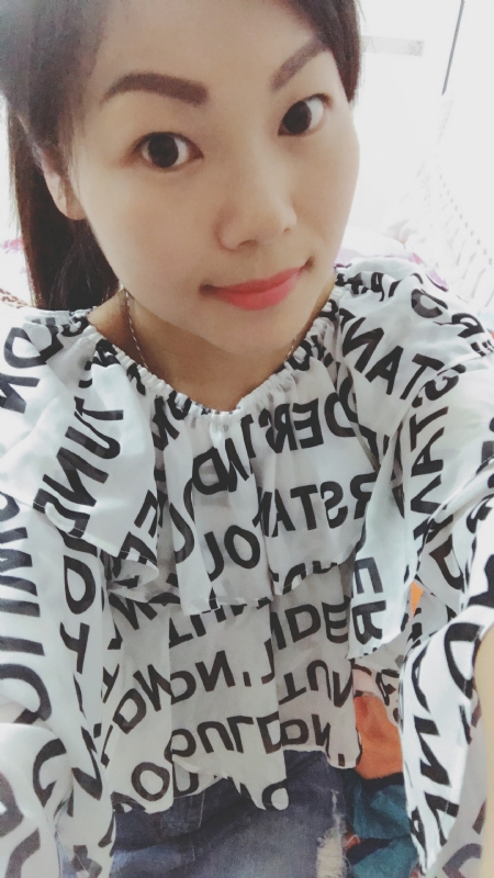 柠檬草的味道的第一张照片--厦门相亲服务中心