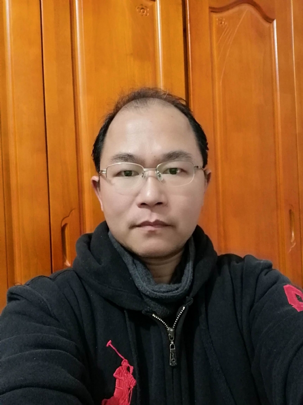 wenning的第一张照片--厦门相亲服务中心