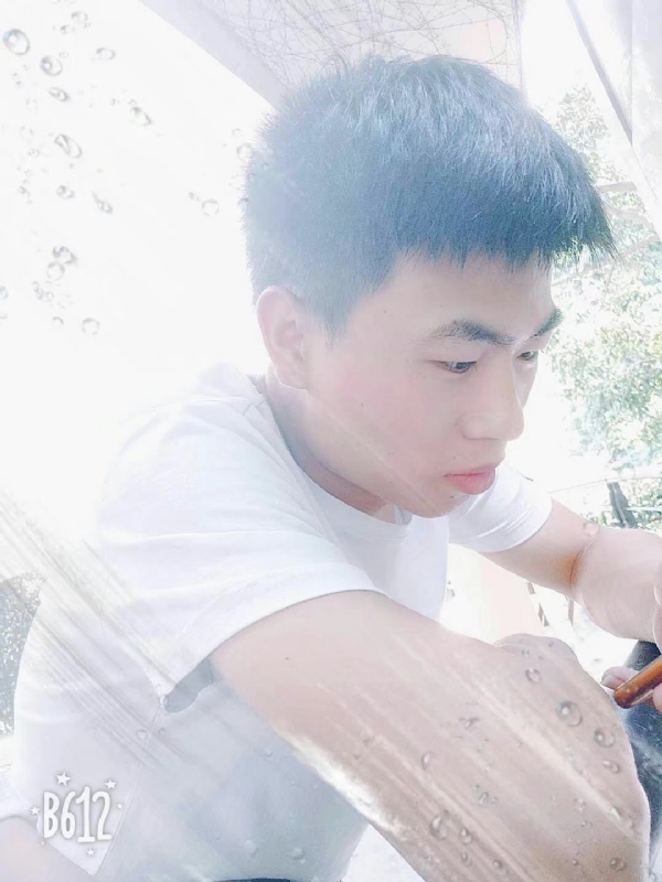 对她说晚安的第一张照片--厦门相亲服务中心