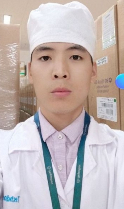 桑桑良良的第一张照片--厦门相亲服务中心