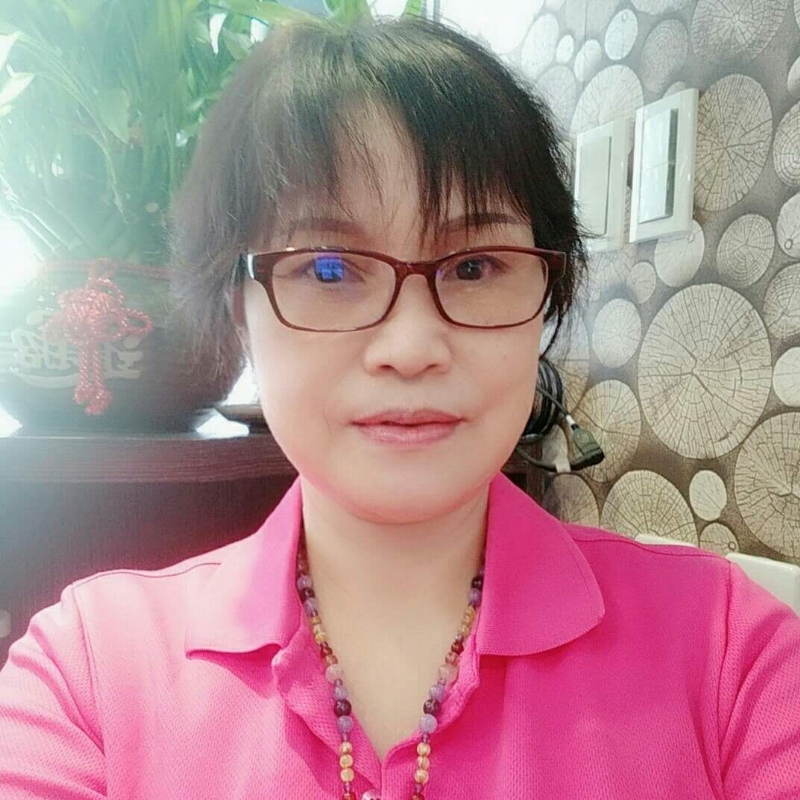 NiNi的第二张照片--厦门相亲服务中心