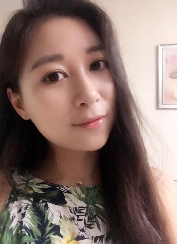 盛開的第一张照片--厦门相亲服务中心