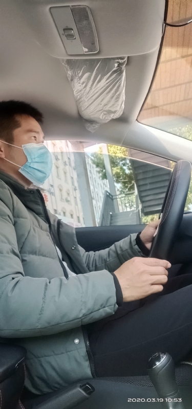 一切随缘的第一张照片--厦门相亲服务中心