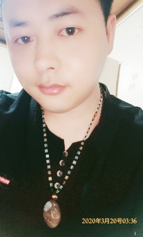 滴水成沙的第一张照片--厦门相亲服务中心