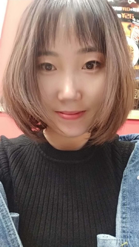 西西的第一张照片--厦门相亲服务中心