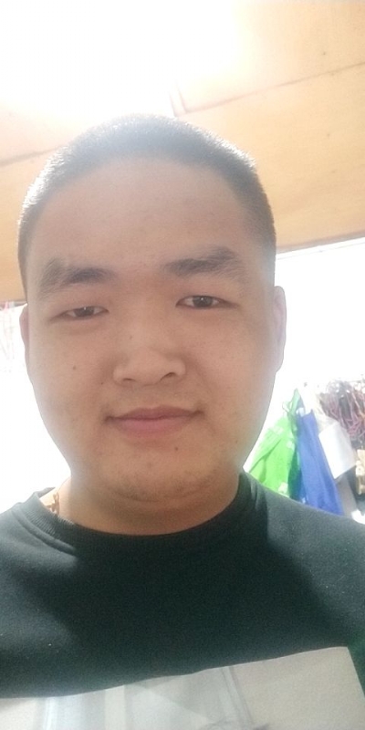 魅力恩霖的第一张照片--厦门相亲服务中心