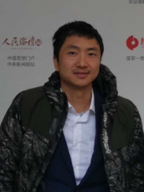 明的第一张照片--厦门相亲服务中心