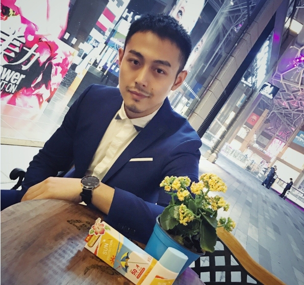 wenze的第一张照片--厦门相亲服务中心