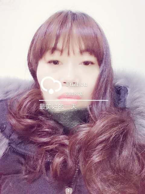 今生之缘的第一张照片--厦门相亲服务中心