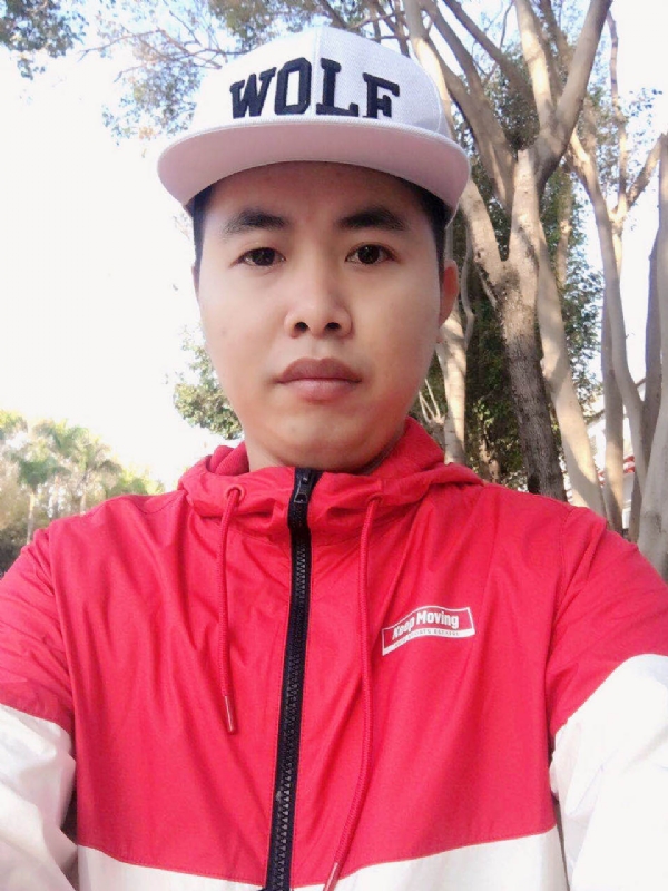 初心的第一张照片--厦门相亲服务中心