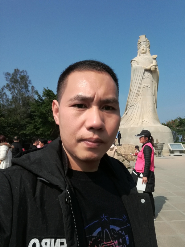 不羁的风的第一张照片--厦门相亲服务中心