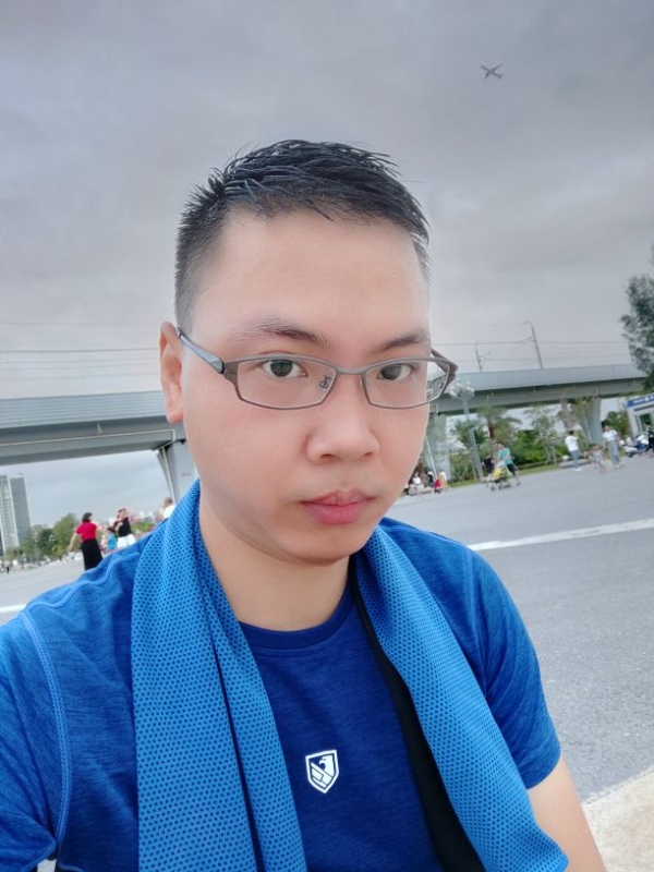 岳的第一张照片--厦门相亲服务中心