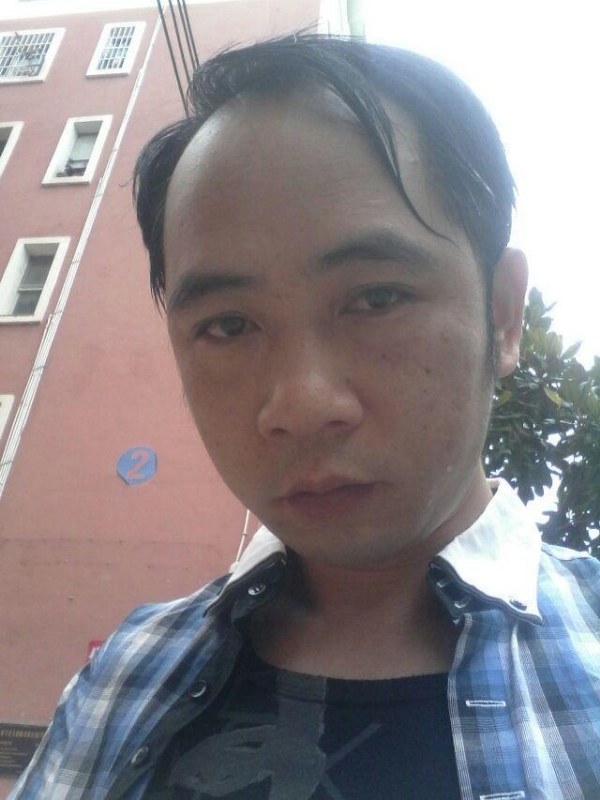 佰年孤独的第一张照片--厦门相亲服务中心