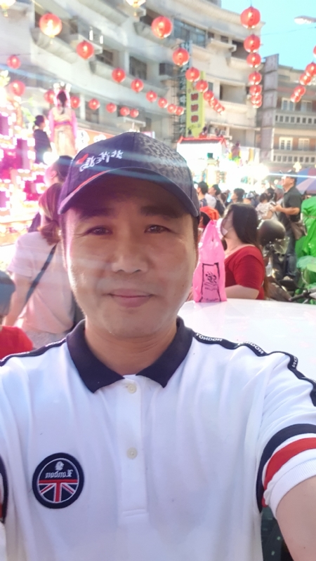 小陳的第一张照片--厦门相亲服务中心