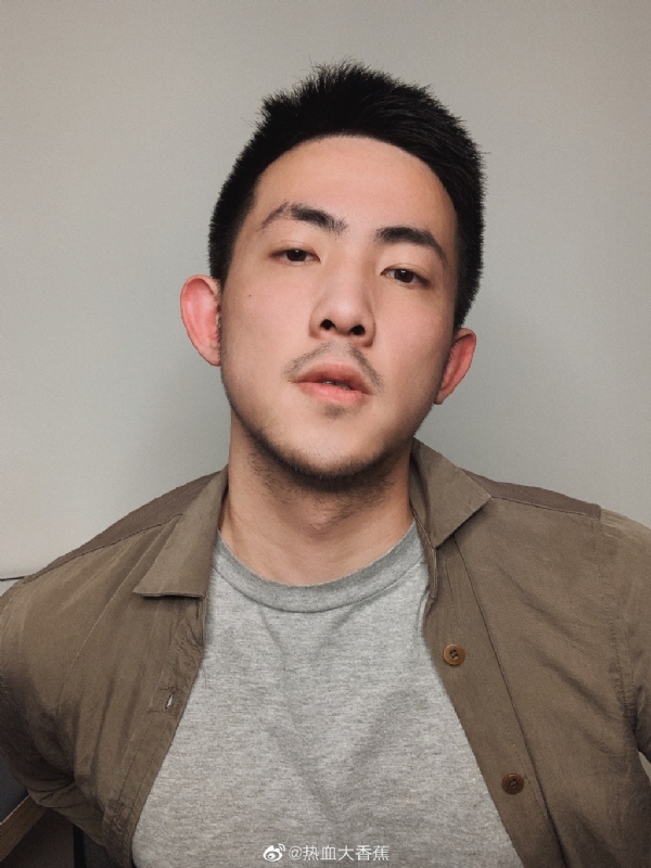天道酬勤的第一张照片--厦门相亲服务中心