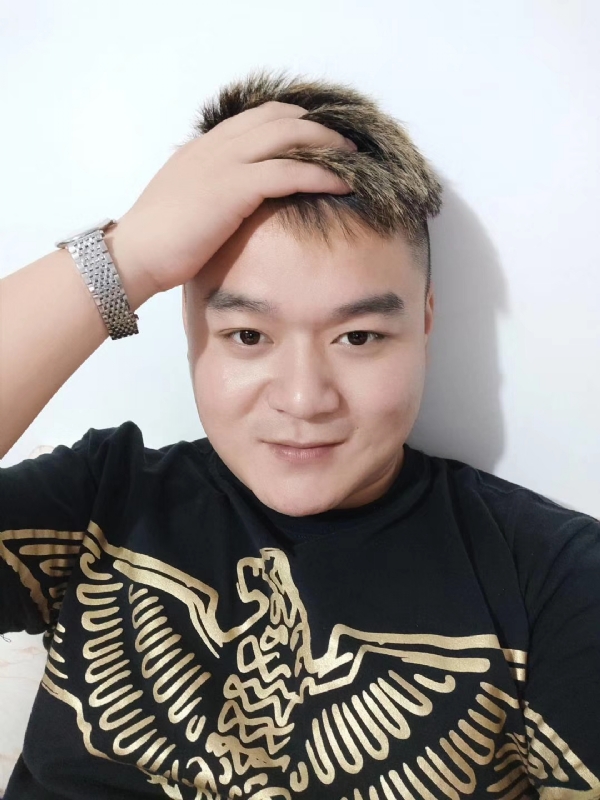 执子之手的第一张照片--厦门相亲服务中心
