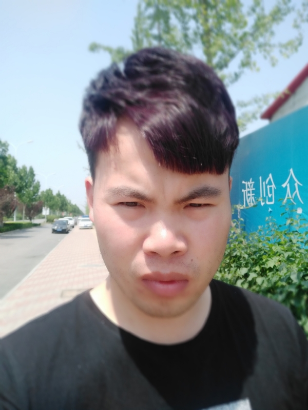 迷迭无情的第一张照片--厦门相亲服务中心