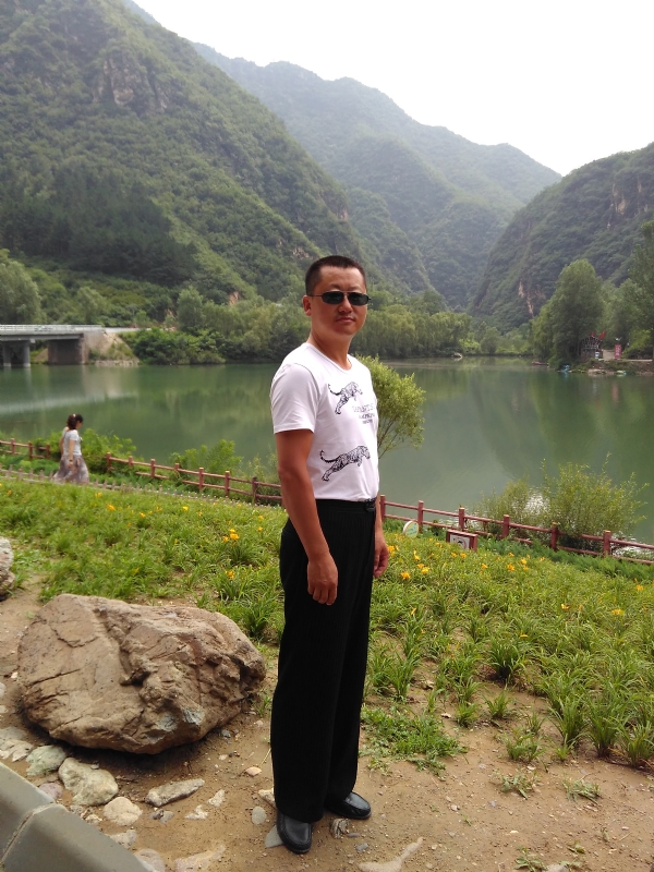 yuren2433的第三张照片--厦门相亲服务中心