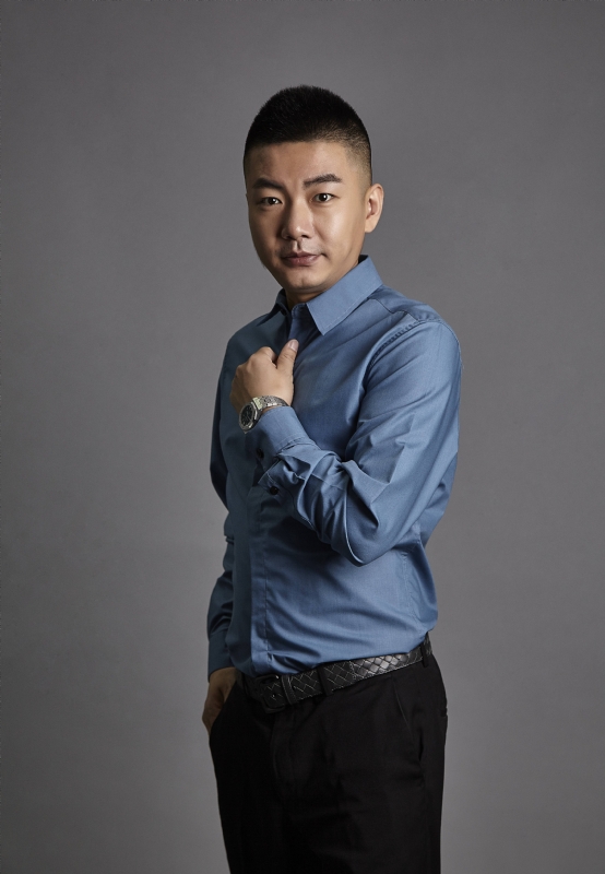 陈伟育的第一张照片--厦门相亲服务中心