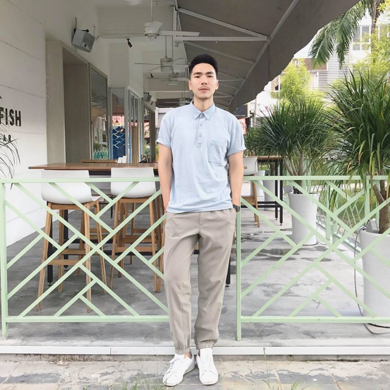 羊驼先生的第一张照片--厦门相亲服务中心