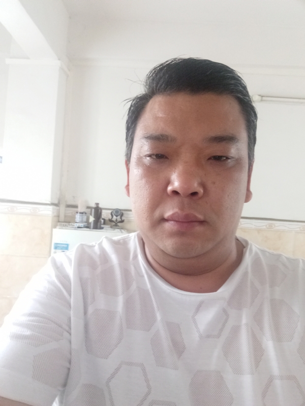 帅帅的第一张照片--厦门相亲服务中心