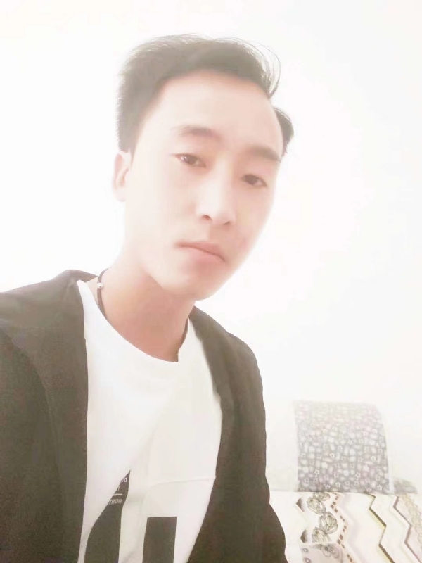 萧艺的第一张照片--厦门相亲服务中心