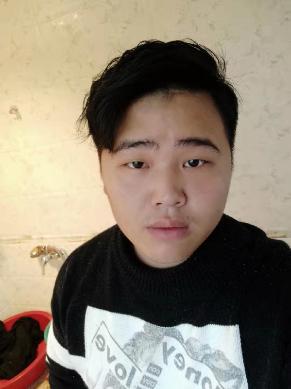 小李的第一张照片--厦门相亲服务中心