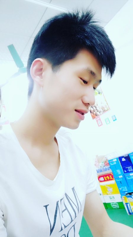 c君的第一张照片--厦门相亲服务中心
