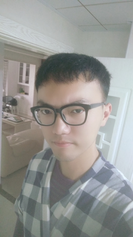 大酋长的第一张照片--厦门相亲服务中心