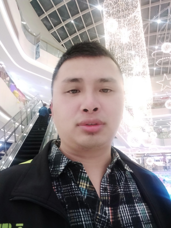 小胖的第一张照片--厦门相亲服务中心
