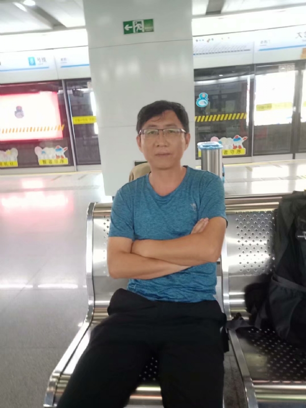 ws3579的第一张照片--厦门相亲服务中心