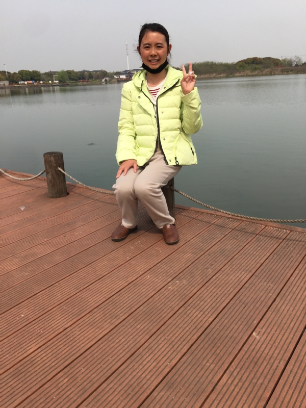 Xiaonuan的第一张照片--厦门相亲服务中心