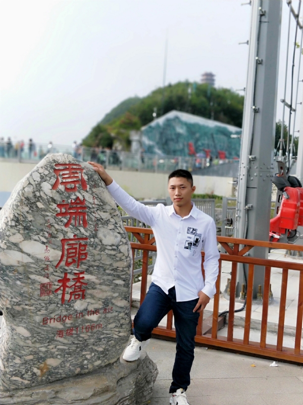 小宝的第一张照片--厦门相亲服务中心